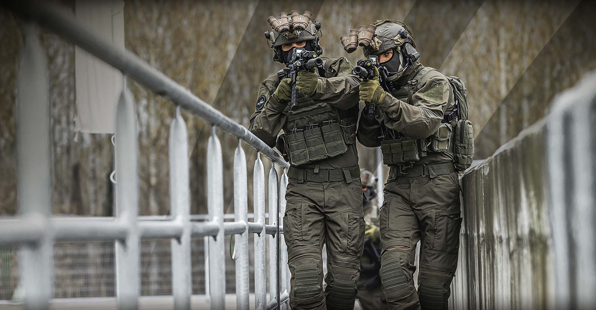 UF PRO | Tactical Gear for Professionals